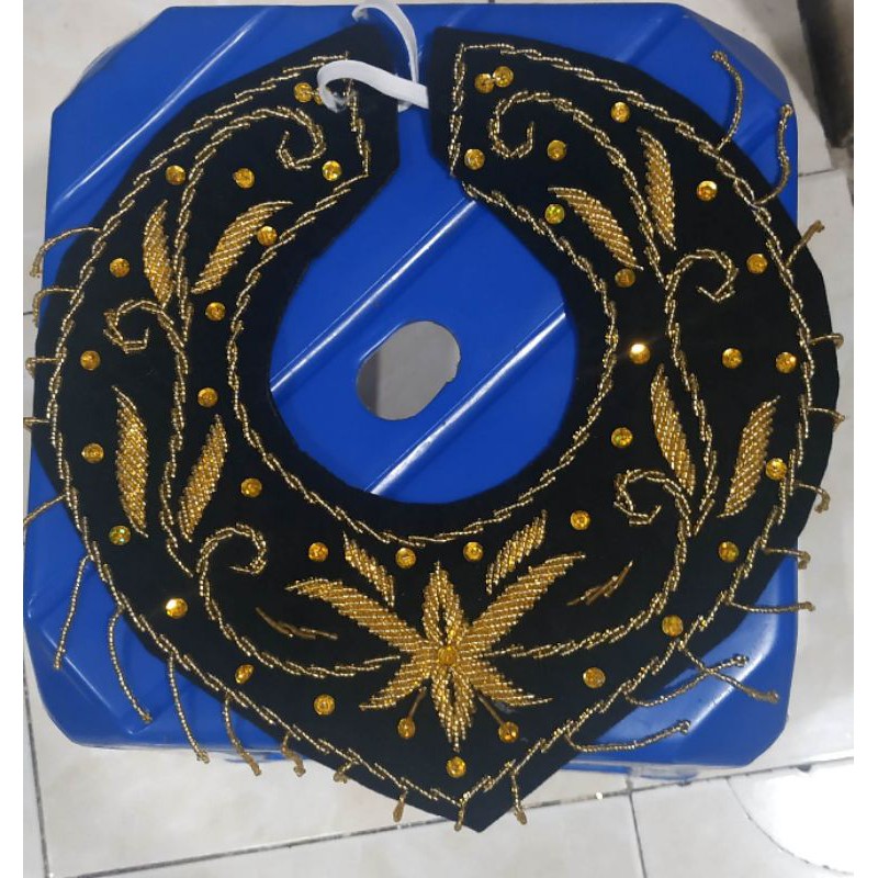 Kace - Aksesoris Tari dan Wayang Orang
