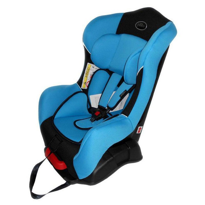 PLIKO CAR SEAT CARSEAT PK 717 B