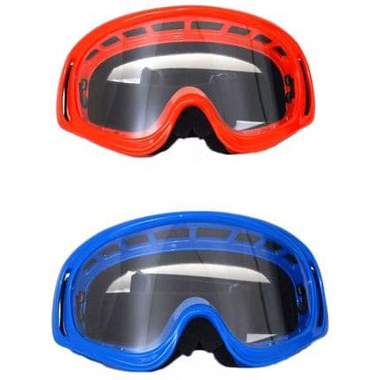 (100% Quality) Kacamata/Goggle Vogue