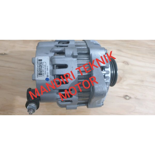 Alternator apv futura injeksi original Murah
