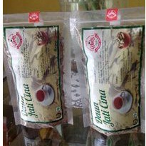 

jamu herbal seduh