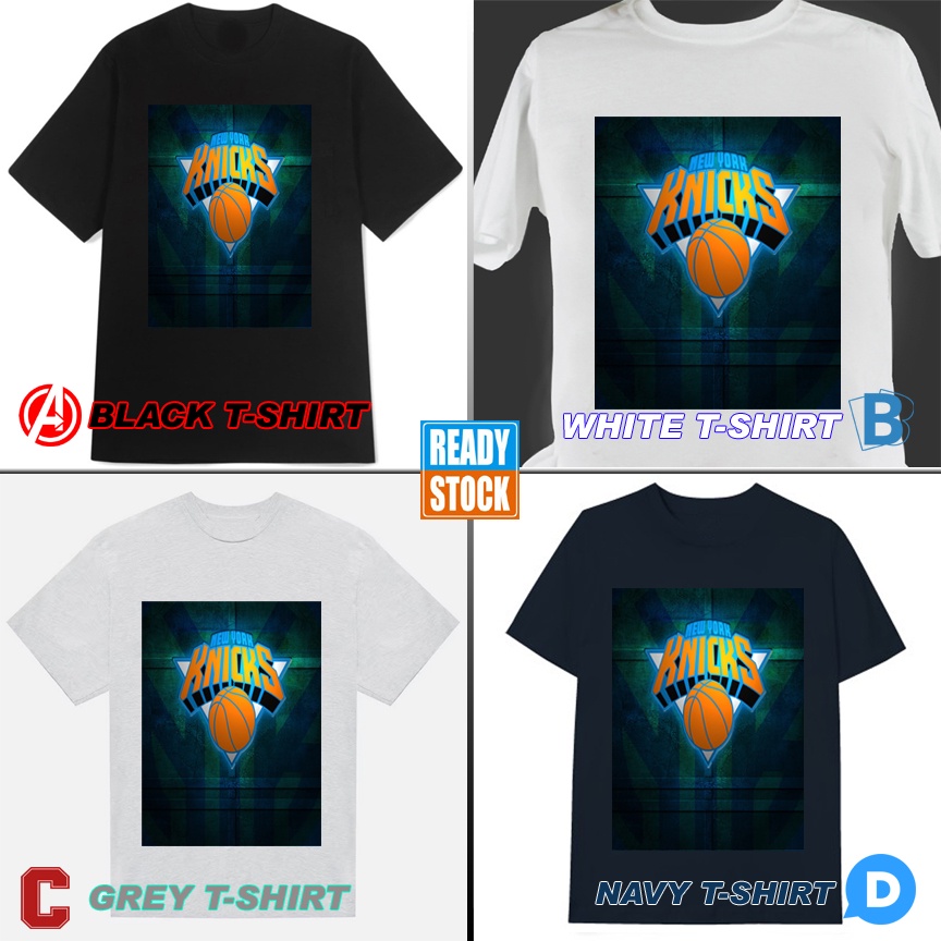New York Knicks Tshirt