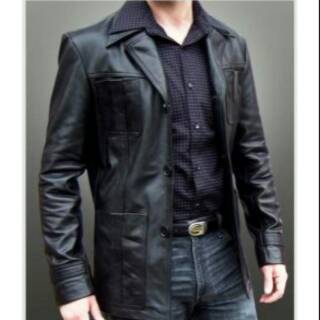 540+ Model Jaket Kulit Jas Gratis Terbaik