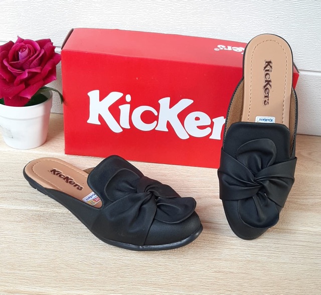 Kickers cewek terbaru termurah