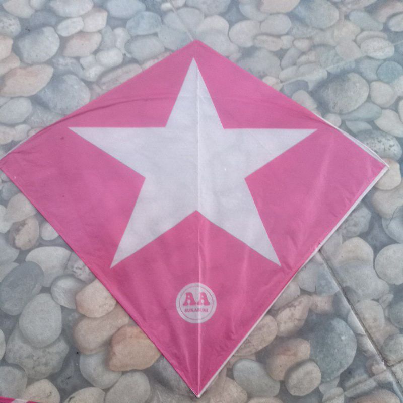 LAYANGAN SABLON UK 58(minimal order 50 pcs)-2