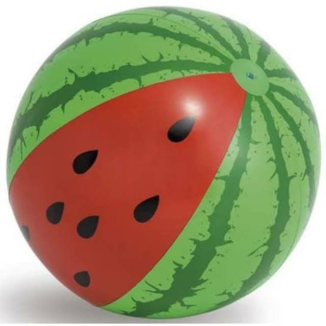 Intex Watermelon Ball #58071NP