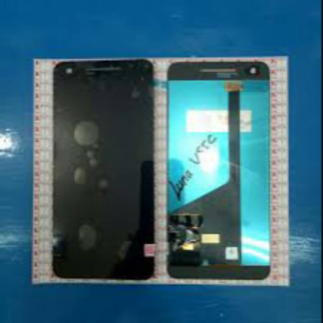 Lcd touchcreen plus frame luna v55c