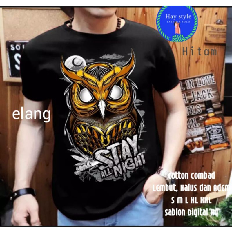 KAOS ELANG