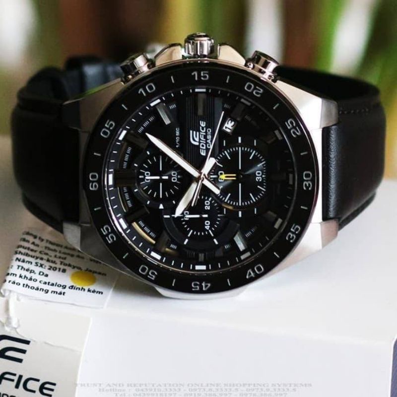 Casio Edifice Efr-564