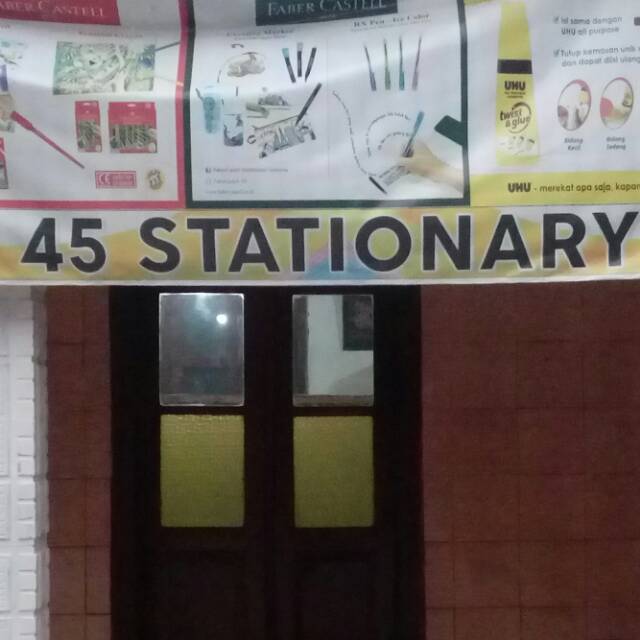 45_stationery