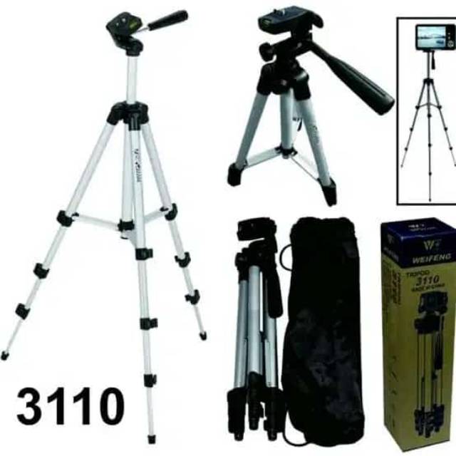 Tripod HP 1 meter