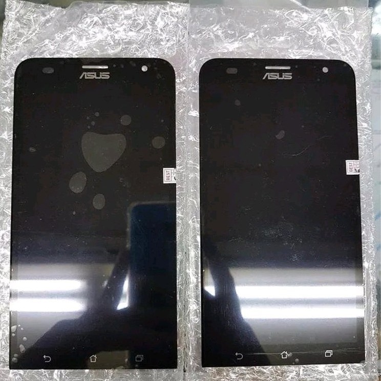 LCD TOUCHSCREEN ASUS ZENFONE 2 LASER/Z00ED/ZE550KL/Z00LDD