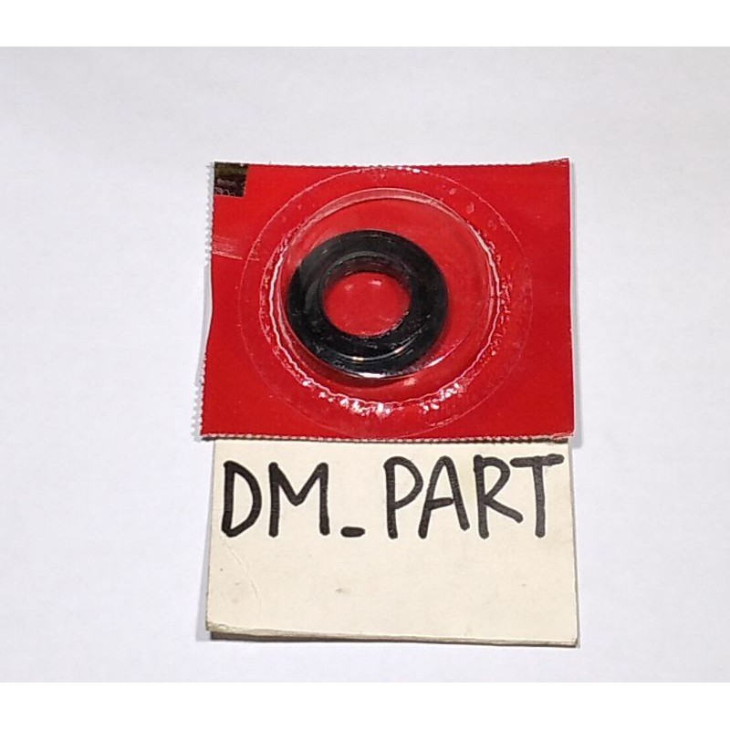 SEAL SIL debu dust bearing RODA VELG DEPAN GRAND SUPRA KARISMA SUPRA X 125 BLADE CS1 REVO 110 ABSOLU