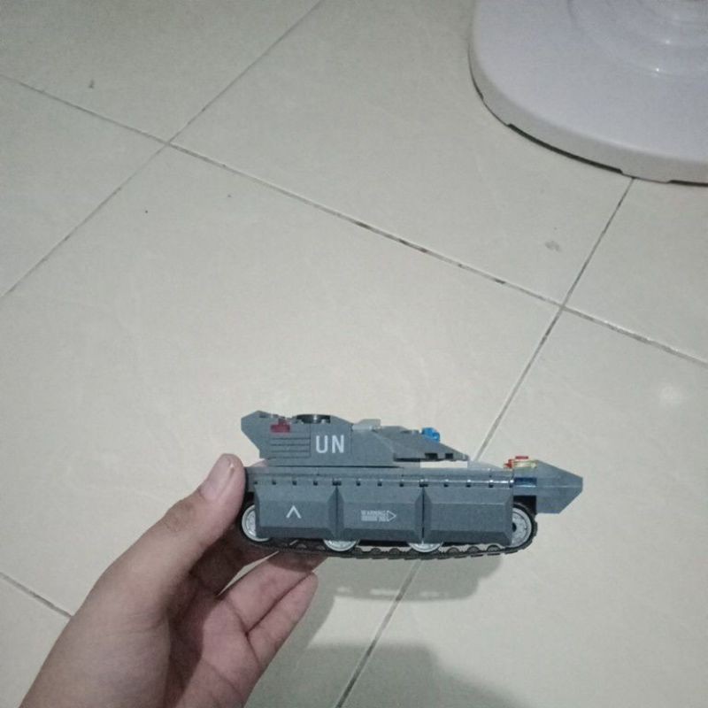 

emcobricks