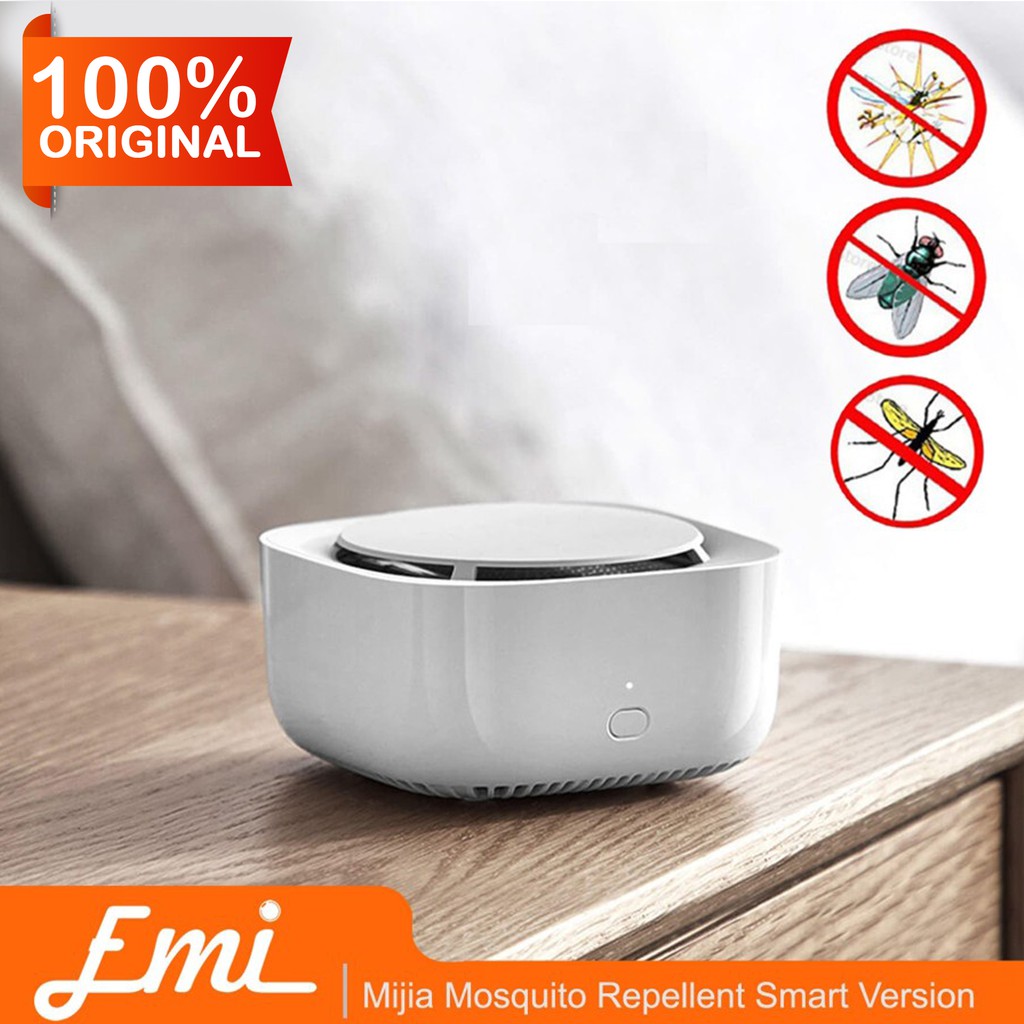 Mijia Mosquito Repellent Killer Smart Version WX08ZM By EMI