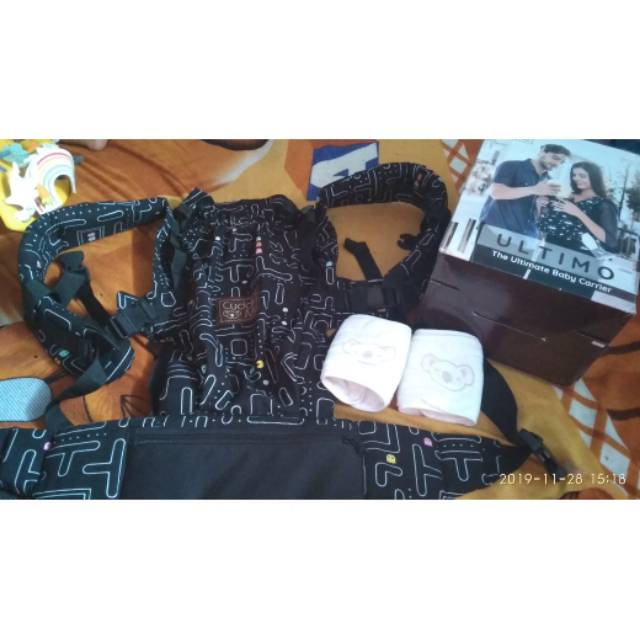 sold out cuddle me ultimo SSC PL