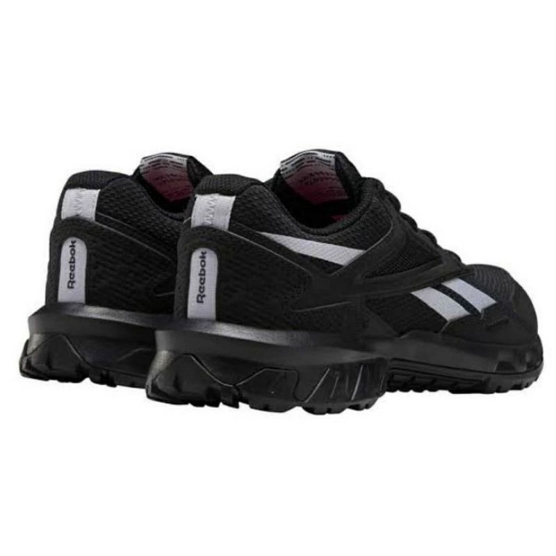 Jual sepatu pria sneakers kekinian keren reebok SHOES RIDGERIDER 5.0 MEN  HOMMES WALKING / 5.0 EF4207 Indonesia|Shopee Indonesia