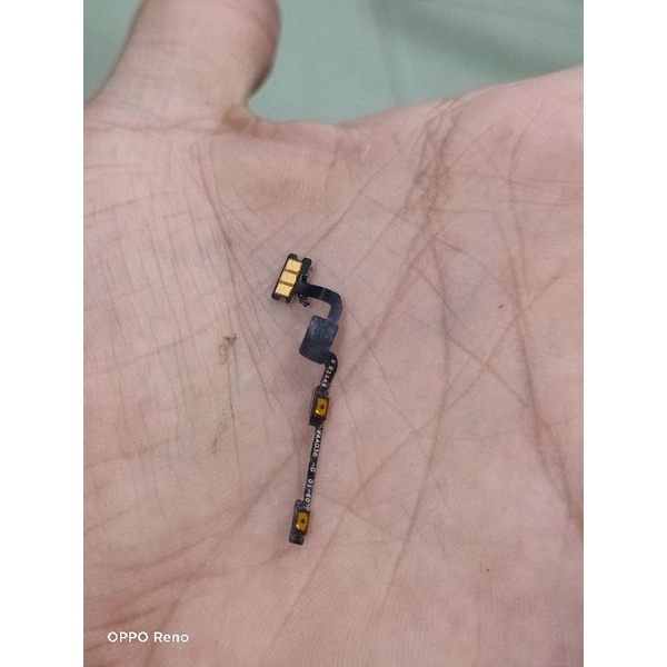 flexibel volume oppo a54 fleksibel volume oppo a54 original