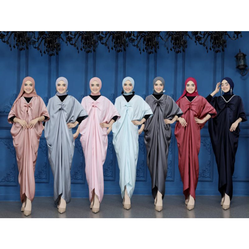 Kaftan Vida By Khz Boutique