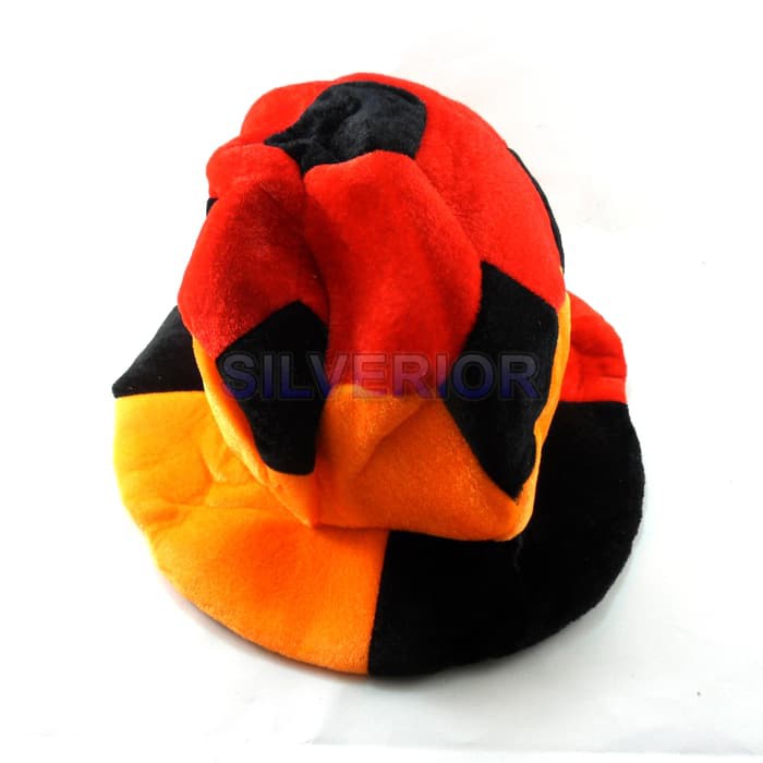 Topi Bola Germany Jerman