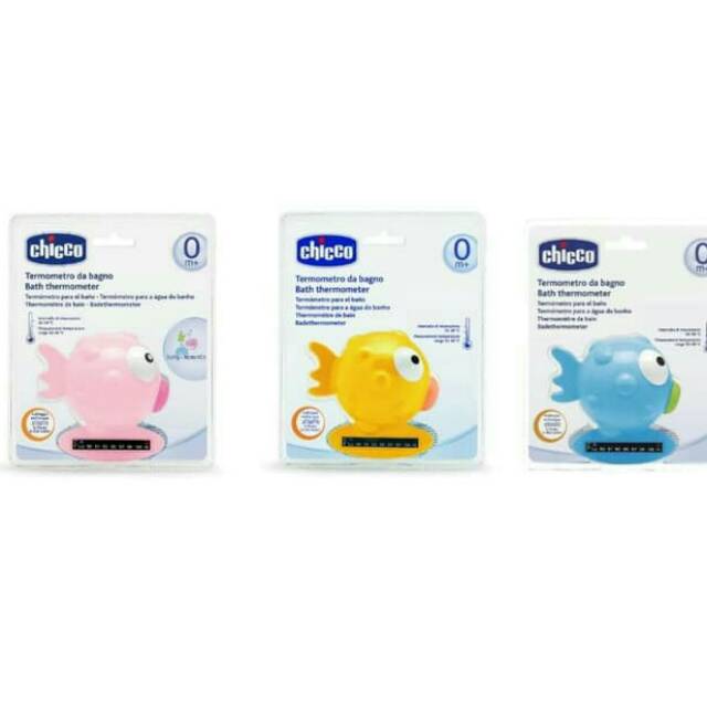 chicco bath thermometer