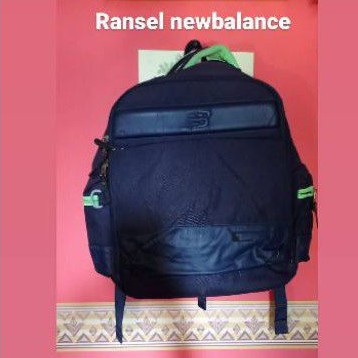 ransel new balance