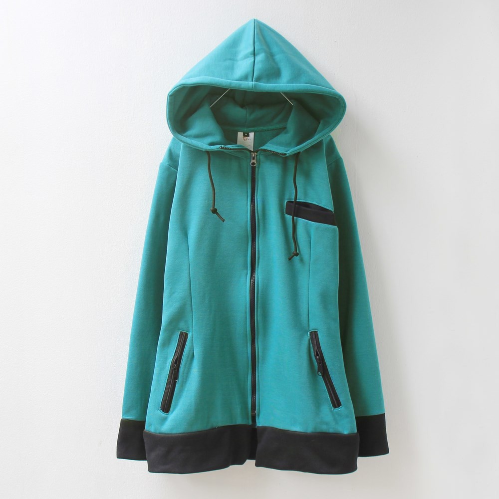 Izumi Sagiri Jacket Cewek Cosplay Anime Kawaii Distro