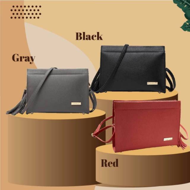 Coco cluth jimshoney