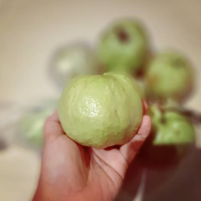 

Jambu kristal 1kg