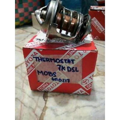 THERMOSTAT KIJANG KAPSUL DIESEL
