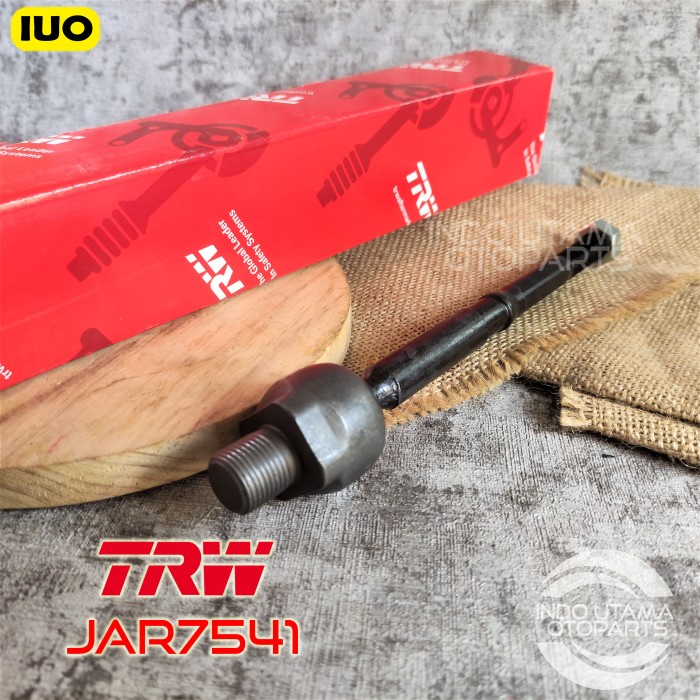 Rack End Honda Jazz VTEC City i-DSI (kanan) Long tie rod TRW JAR7541