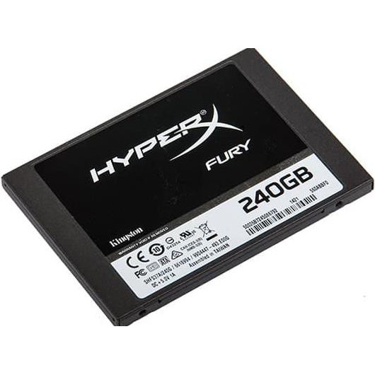 KINGSTONE HYPER X FURRY SSD 240GB  ( SHSS37A/240G )