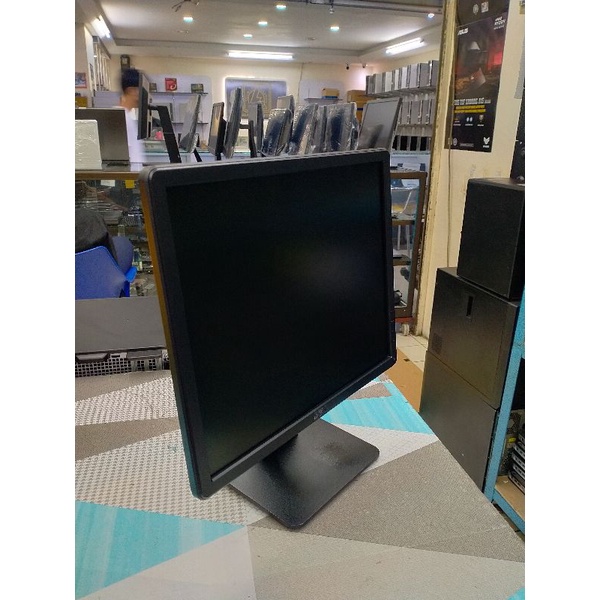 MONITOR LED DELL 17 INCI KOTAK