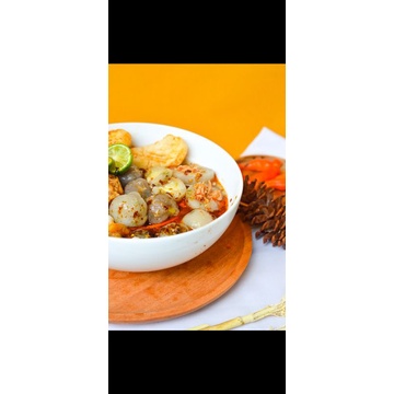 

BAKSO ACI Original