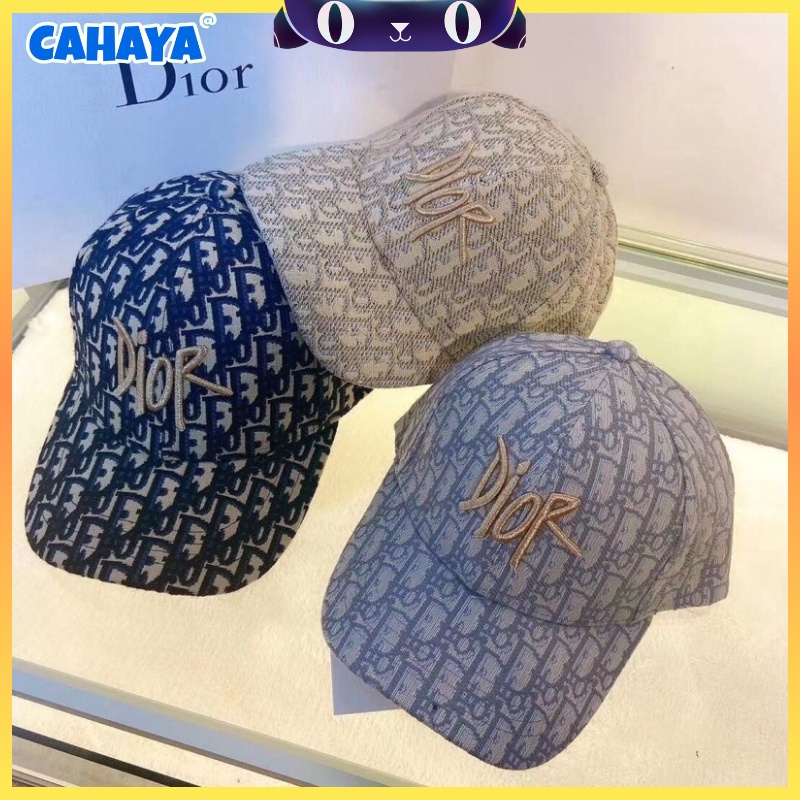 CAHAYA Topi baseball topi golf topi X5