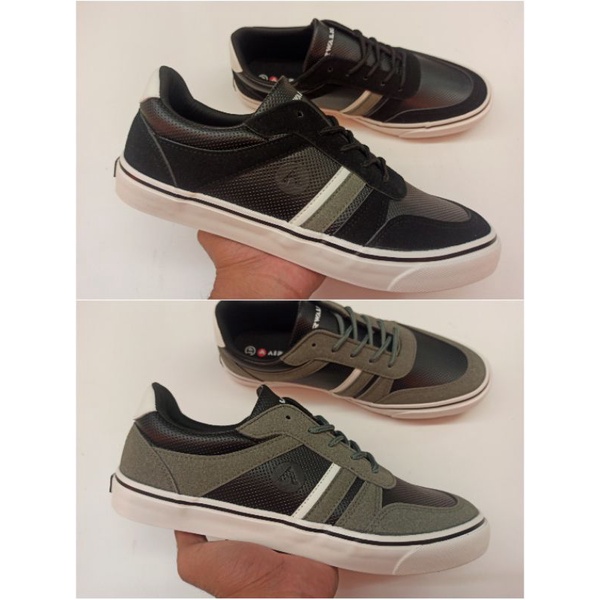 [BEST SELLER] Sports station Sepatu Airwalk Reid Men's Original