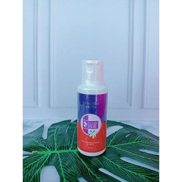 Facial Wash TTO By DYC Skincare