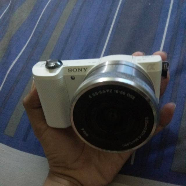 SONY A5000