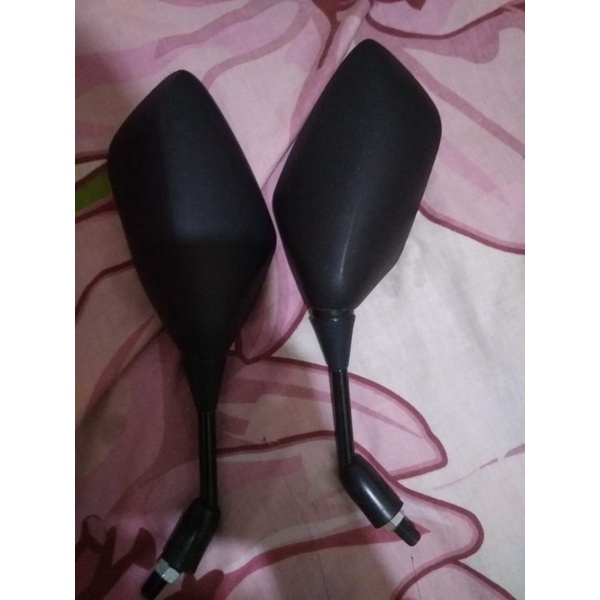 spion pcx 160