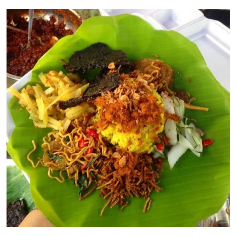 

nasi kuning