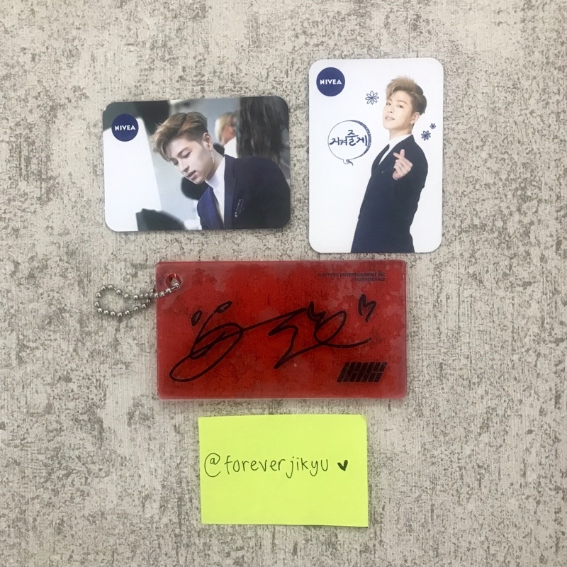 IKON JUNHOE JUNE OFFICIAL ALBUM PHOTOCARD PC WELCOME BACK NEW KIDS BEGIN RETURN FINAL REPACKAGE PC N