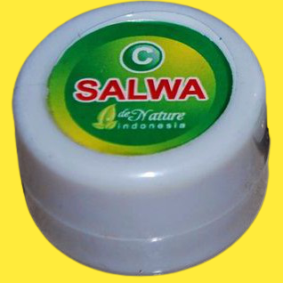 SALEP SALWA ORIGINAL DE NATURE OBAT WASIR AMBEIEN AMPUH AMAN UNTUK IBU HAMIL DAN MENYUSUI
