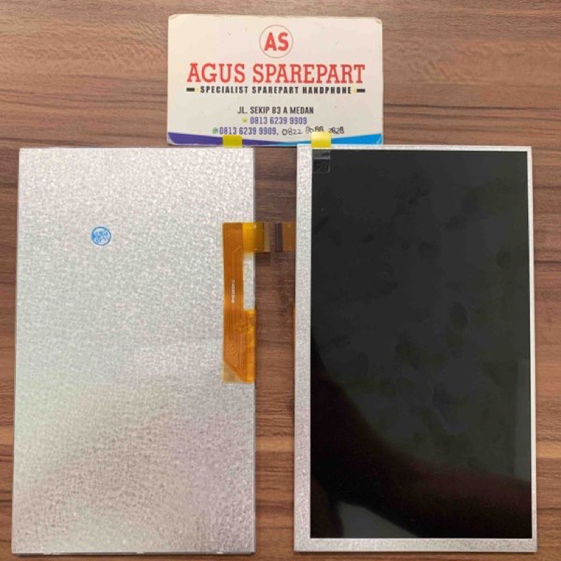 LCD TAB ADVAN X7 Pro 39PN