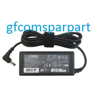 Di jual Adaptor Charger Laptop Acer One 14 Z1401 Z1402 - 19V 2.1A Original