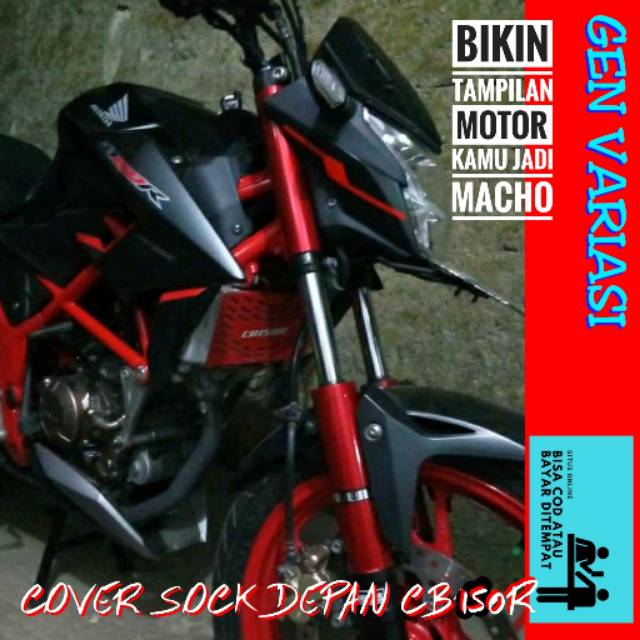 Harga Cover Cb150r Terbaik Motor Otomotif Mei 2021 Shopee Indonesia