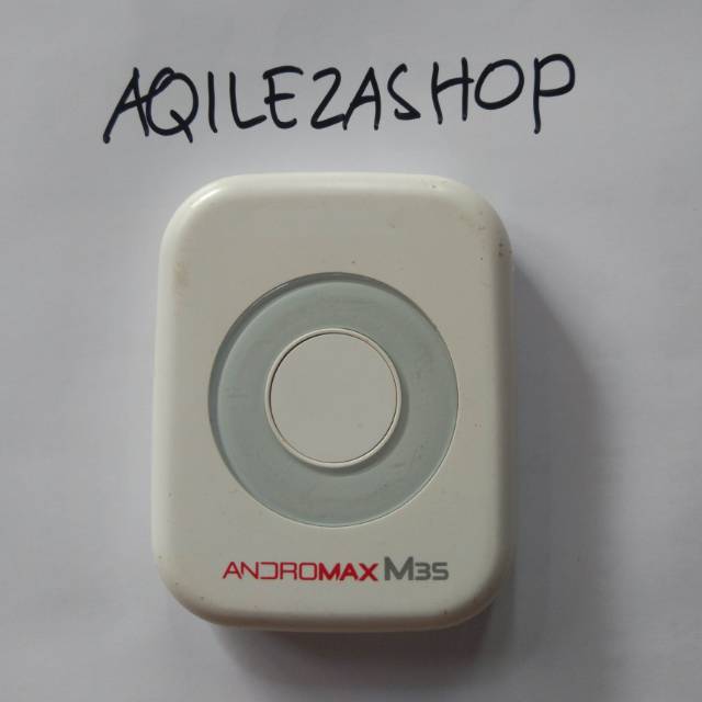 mifi modem Smartfren andromax M3S LG second