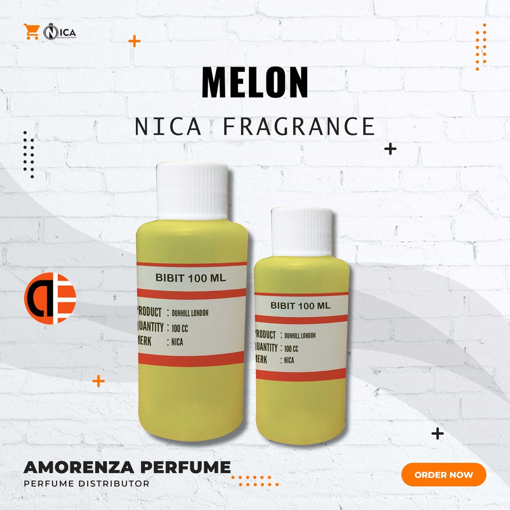 MELON BIBIT NICA 250GR ORIGINAL 100% MURNI TANPA CAMPURAN / BIBIT PARFUM / BIBIT MURNI / BIBIT MINYAK WANGI / PARFUM PRIA TAHAN LAMA ORI / PARFUM WANITA TAHAN LAMA ORI