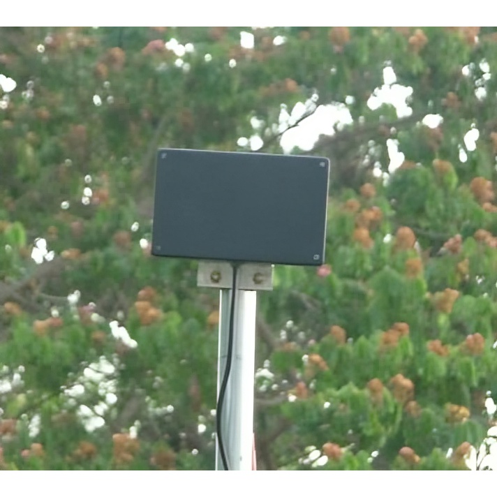 Antena Modem - Antena Panel Antena Sinyal Modem Mifi 1 Single Pigtail SMA CRC9 TS9 Kabel 15m Frekuen