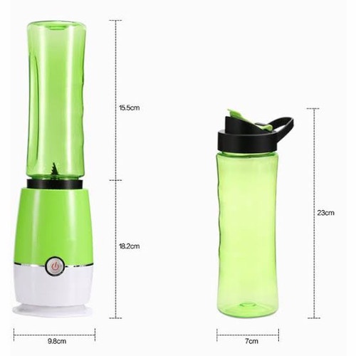 Jual OK Blender Mini GSF 4008 Blender Portable Shopee Indonesia