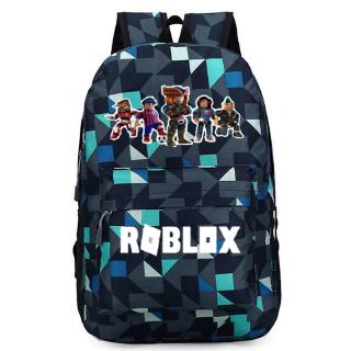 Temukan Tas Ransel Desain roblox dengan potongan Tas 